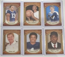 (6) 2014 Goodwin Champions - WARREN MOON + MIKE EVANS + MORE - TAKE A L@@K!