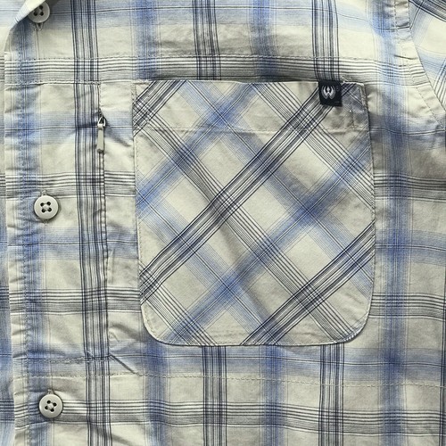 Blackhawk Warrior Wear 1700 Tactical Shirt Mens Small Short Sleeve Button Up USA - Picture 4 of 14