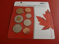 *Selten! Kanada KMS 2011/Blister * World Money Fair Berlin 2011  (Ki.15)