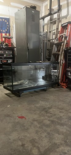50 Gallon Tank