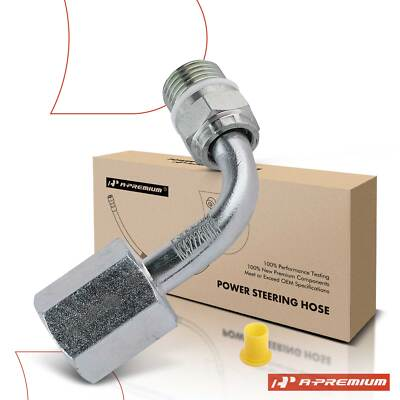 #ad #ad A Premium Power Steering Pressure Line Assembly for Ford Five Hundred Mercury $17.99