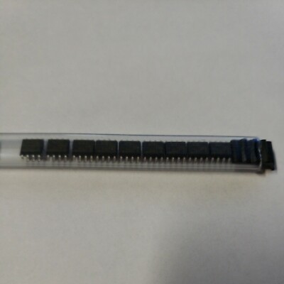 B Phillips 909 W181-03g Quatity 9x Microchips