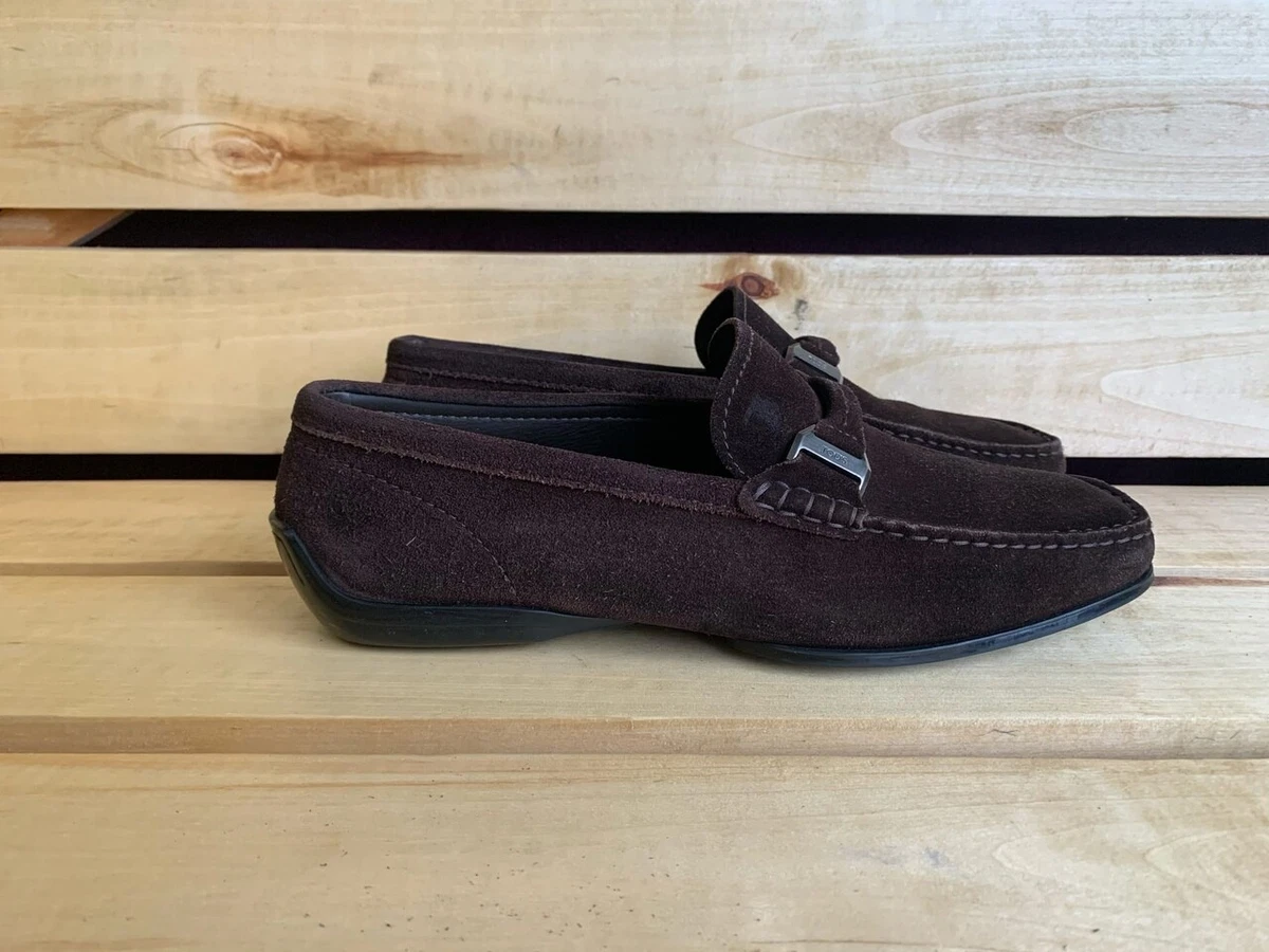 Tods shoes best sale ebay