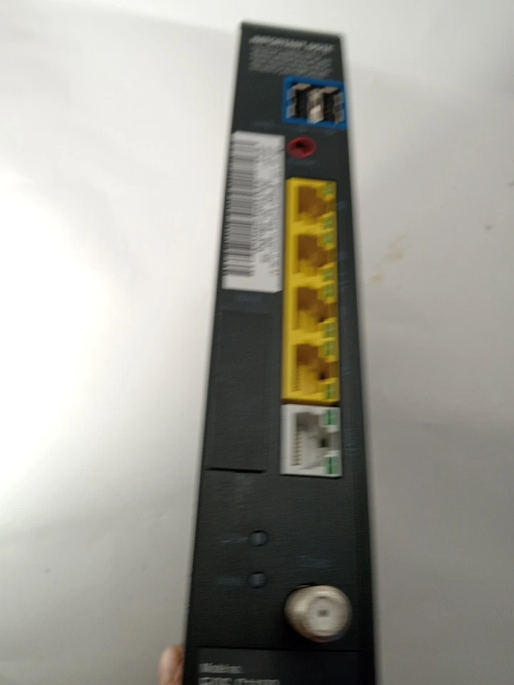 Verizon G1100 Fios Dual Band Gateway AC1750 Wireless Router - Working (No Cord) - Image 4 of 4