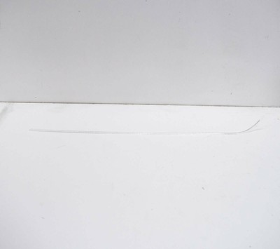 NEW BMW 3 E92 COUPE FIBER OPTIC LIGHT TRIM REAR LEFT SIDE  