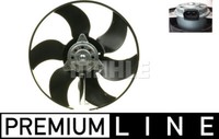 Mahle CFF 23 000P LüFter, MotorküHlung FüR Renault Kangoo Express (FC0/1_)