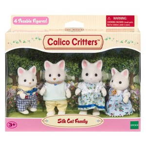 calico critters koala family