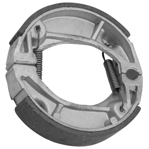 Front Brake Shoes for Honda Metropolitan CHF50 / Ruckus NPS50 / 06430-GET-000 - Picture 7 of 8