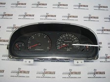 Compteur Kia CARNIVAL