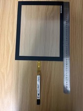 Original For E000822 SCN-A5-FZT12.1-BZ2-0H1-R ELO Touch Screen Glass
