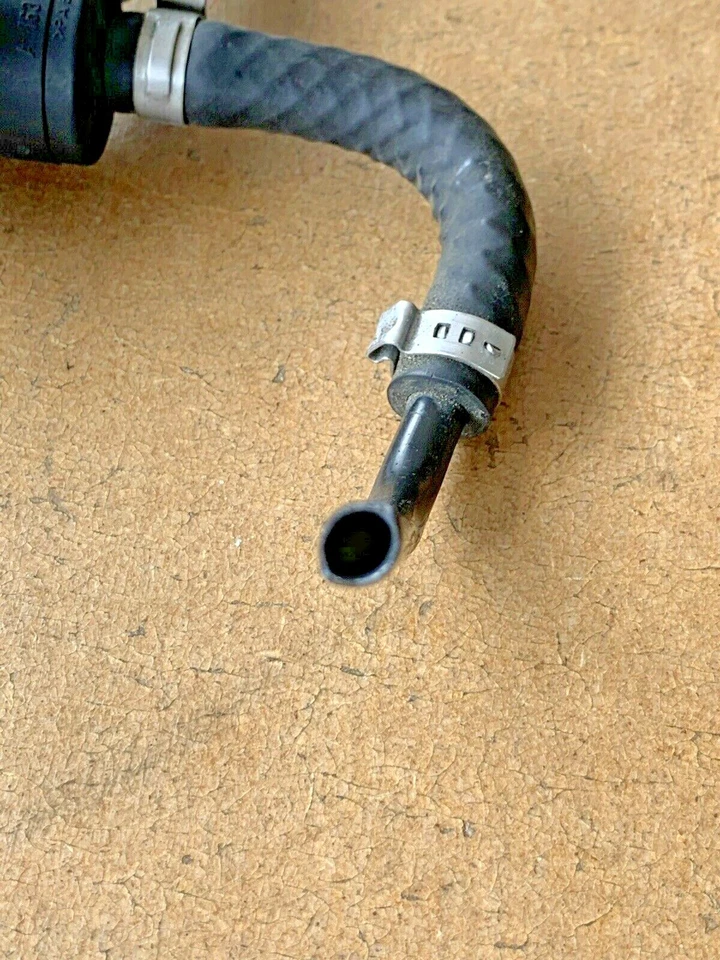 99-01 Mercedes ML430 ML320 Válvula de control de purga de regeneración de combustible OEM Foto 4 de 4