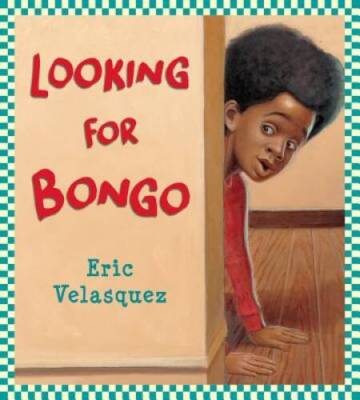 Looking for Bongo - Paperback By Velasquez, Eric - GOOD