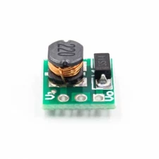 5/10pcs DC To DC 0.9-5V 3.3V to 5V Step Up Boost Converter Voltage Boar