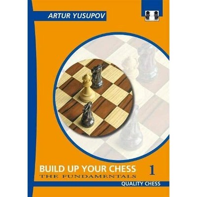 Bauen Sie Ihr Schach mit Artur Yusupov auf: Das Fundamentale - Taschenbuch NEU Yusupov,