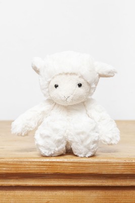 jellycat mumble lamb