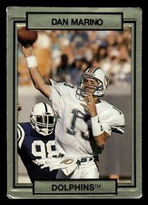 1990 Action Packed Football Lot of 14 Hall of Famers,   ALL HAVE BAD CORNERS.