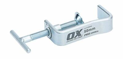 OX Tools OX-P100302 OX Pro 50 mm Profilklemme