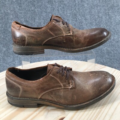 Studio Ink Tan Leather Shoes Studio Ink | Shoes | Studio Ink Tan Leather Shoes | Poshmark main image 2