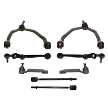 8 New Pc Suspension Kit for Ford Thunderbird Mercury 1993-1997 Cougar 1989-1997
