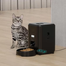 Smart  Automatic Pet Feeder /Food Dispenser 