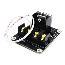 General 3D Printer Heated Bed Power 25A Expansion Module MOS CHITU Power Module