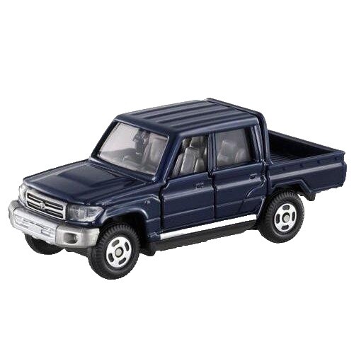 Tomica 038 Toyota Land Cruiser 18867 | eBay