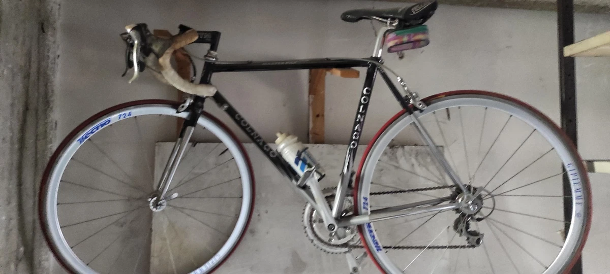 BICICLETTA DA CORSA Colnago Master Più Taglia 53 EUR 1.200,00 - IT