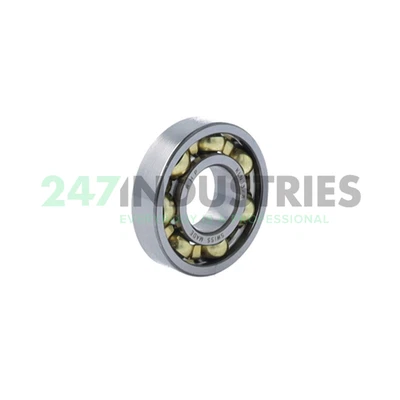 KLNJ3/8Y RHP 9,53 x 22,23 x 5,56 mm DEEP GR. BALL SINGLE ROW