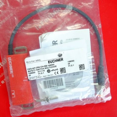 1PC NEW   sensor CES-AP-CR2-CH-SB-106550 FREE SHIP #pk