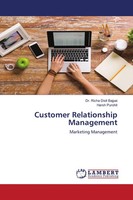Richa Dixit Bajpai (U. A.) | Customer Relationship Management | Taschenbuch