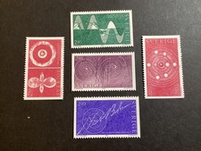 ICOLLECTZONE Sweden 1425-29 XF NH (1)