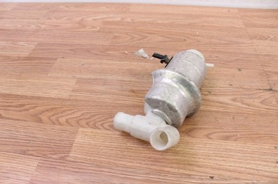 2007 Arctic Cat M8 Antifreeze Coolant Bottle Tank Reservoir Overflow Assembly 