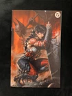 ABSOLUTE WONDER WOMAN #15 VIRGIN KYUYONG EOM EXCLUSIVE BATMAN 1