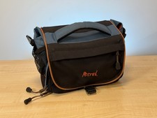 Petrol DDCB-N bag - small shoulder bag for camera equipment