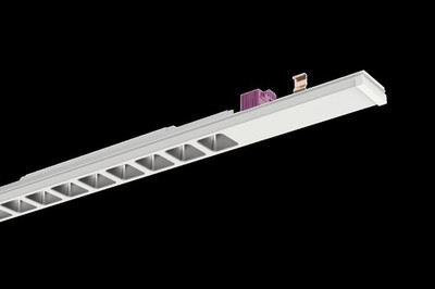 Ridi-Leuchten LED-Geräteträger 7pol. VL2S-MRM100 #2560008 Ridi-Leuchten