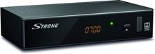 Freenet Strong SRT 8541 DVB-T2 HD-Receiver schwarz