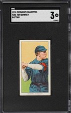 T206 Honus Wagner Baseball - History of the World's Most Famous Card 21