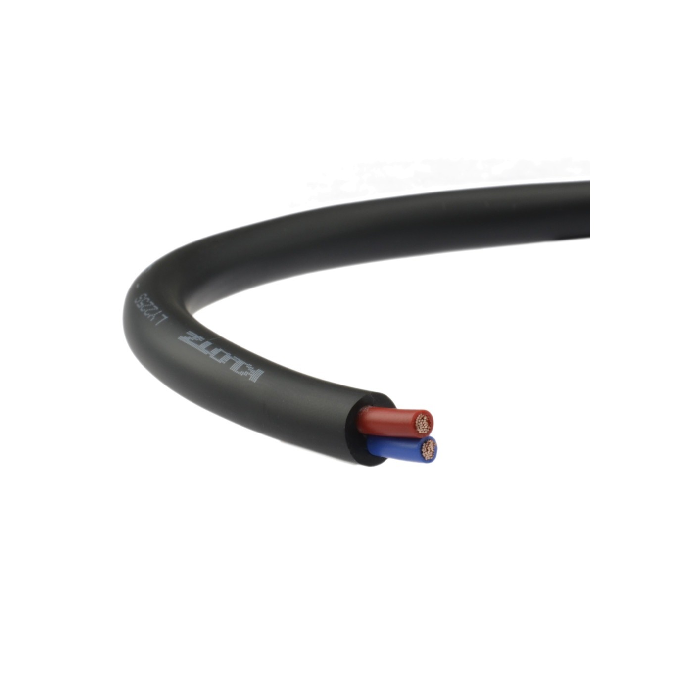 LY240S 2x4 Speaker Cable Copper Professional/ 100m LY240S.100