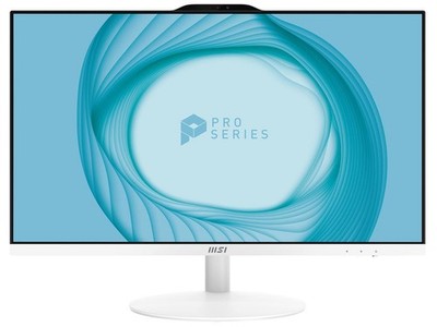 MSI All-in-One Computer PRO AP272 12M-035US Intel Core i7 12th Gen 12700 (2.10GH