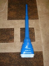 "POOL BLASTER" Poolsauger Aqua Broom Top Zustand!!!