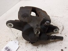 Etrier de frein Fiat Qubo