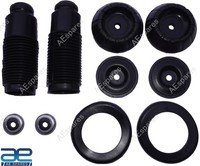 Vorderachsfederung Reparaturset FüR Suzuki Splash Ritz, Swift, Swift Dzire, SX4