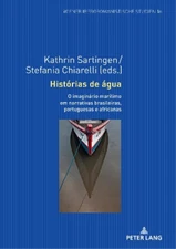 Sartingen Histórias de água (Hardback) (UK IMPORT)