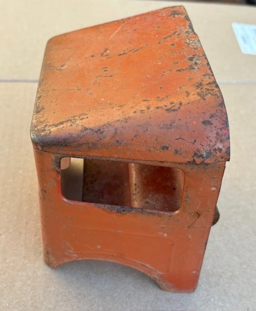 Tri-ang Pressed Steel Vintage Manufacture Diecast Cars, Trucks