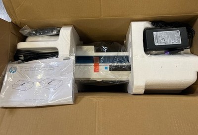 HP 20G05A Scanjet Pro 2600 f1 Flatbed Scanner - NEW OPEN BOX!