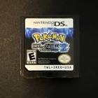 New ListingPokémon Black Version 2 (Nintendo DS, 2012) AUTHENTIC!!!