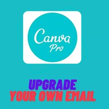 CANVA     Pro-EDU Private invitation, All AI packages available-100GB  lifetime  