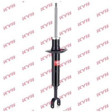 2x Stoßdämpfer vorne für Audi A6 C5 4B2 4B5 Allroad 4BH | 23904168