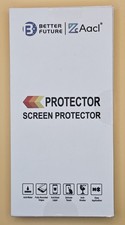 Samsung Galaxy Z Fold 4 Screen Protector Tempered Glass 3 Pack Lens Protector