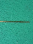 Original WW II U.S. Rifle Cleaning Rod With Case — photo 5